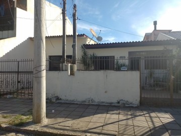 Casa Comercial - Venda - Restinga - Porto Alegre - RS