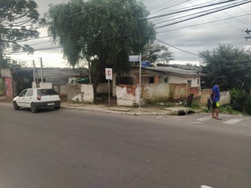 Terreno - Venda - Lomba do Pinheiro - Porto Alegre - RS