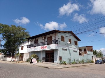 Casa Comercial - Venda - Restinga - Porto Alegre - RS