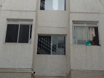 Apartamento - Aluguel - Restinga - Porto Alegre - RS