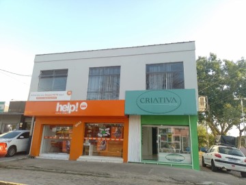 Edifcio Comercial - Venda - Restinga - Porto Alegre - RS
