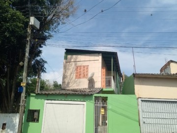 Sobrado - Aluguel - Agronomia - Porto Alegre - RS