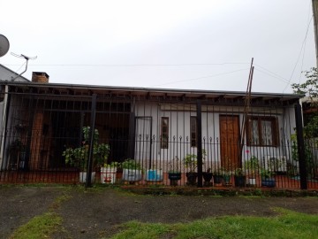 Casa - Aluguel - Restinga - Porto Alegre - RS