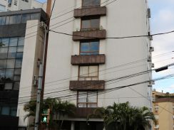 Apartamento - Venda - Menino Deus - Porto Alegre - RS