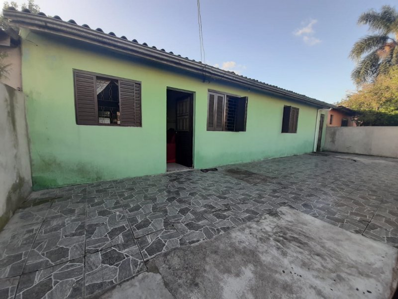 Casas à venda na Avenida Cai em Porto Alegre