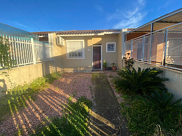 Casa para Aluguel