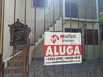 Casa Comercial - Aluguel - Restinga - Porto Alegre - RS