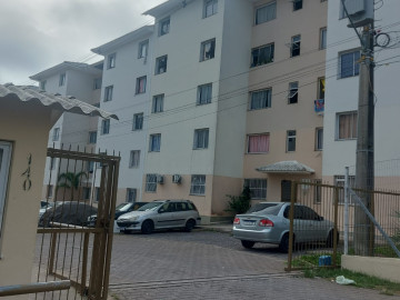 Apartamento - Venda - Restinga - Porto Alegre - RS