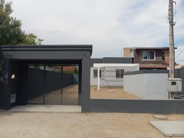 Casa - Venda - Restinga - Porto Alegre - RS