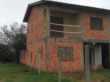 Casa - Venda - Restinga - Porto Alegre - RS