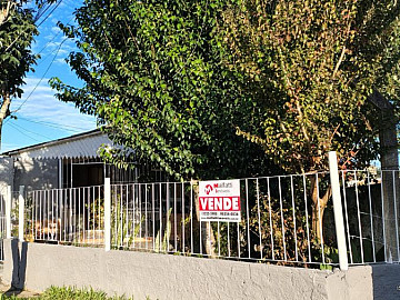 Casa - Venda - Restinga - Porto Alegre - RS