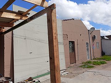 Ponto Comercial - Venda - Restinga - Porto Alegre - RS