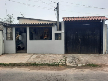 Casa - Venda - Restinga - Porto Alegre - RS