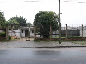 Chácara - Venda - Restinga - Porto Alegre - RS