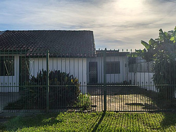 Casa - Venda - Restinga - Porto Alegre - RS