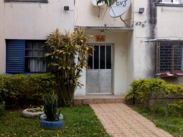 Apartamento - Aluguel - Restinga - Porto Alegre - RS