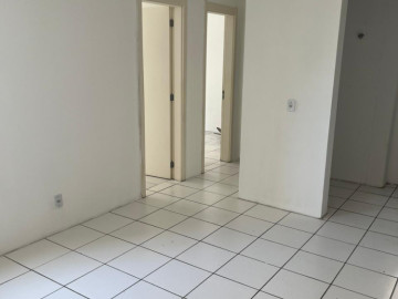 Apartamento - Venda - Restinga - Porto Alegre - RS