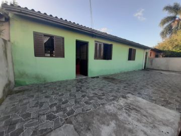 MINHA CASA MINHA VIDA - CASAS NA RESTINGA, PORTO ALEGRE