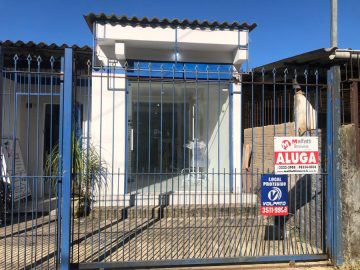 Loja - Aluguel - Restinga - Porto Alegre - RS