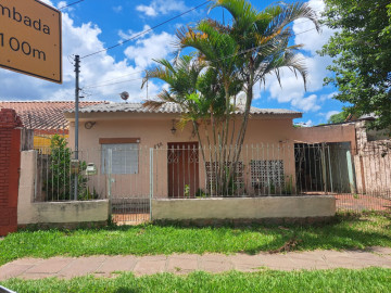 Casa - Venda - Restinga - Porto Alegre - RS