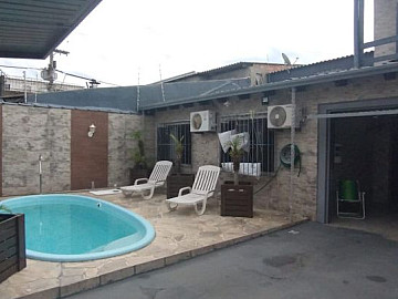 Casa - Venda - Restinga - Porto Alegre - RS