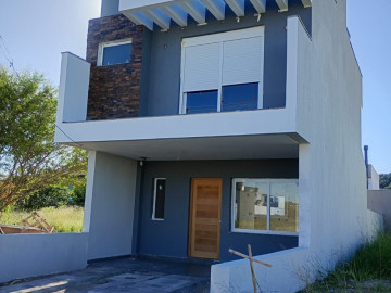 Casa - Venda - Hpica - Porto Alegre - RS
