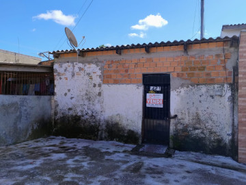 Casa - Venda - Restinga - Porto Alegre - RS