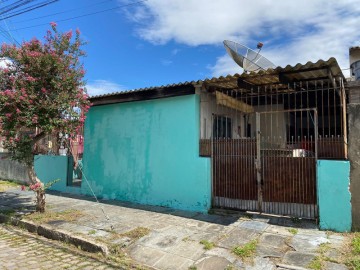Casa - Venda - Restinga - Porto Alegre - RS