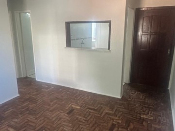 Apartamento - Venda - Restinga - Porto Alegre - RS