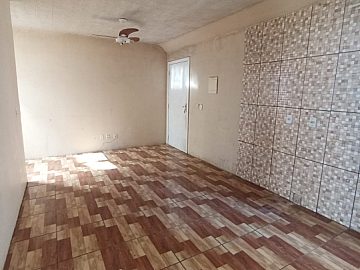 Apartamento para Aluguel