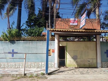 Casa - Venda - Restinga - Porto Alegre - RS