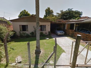 Casa - Venda - Restinga - Porto Alegre - RS