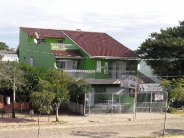 Casa - Venda - Restinga - Porto Alegre - RS