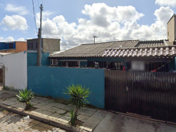 Casa - Venda - Restinga - Porto Alegre - RS