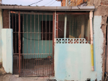 Casa - Venda - Restinga - Porto Alegre - RS