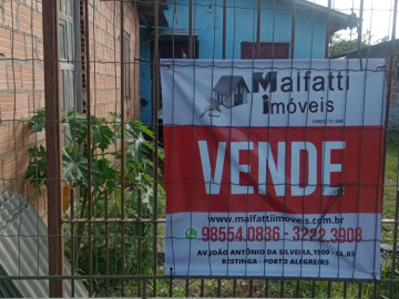 Casa - Venda - Lageado - Porto Alegre - RS