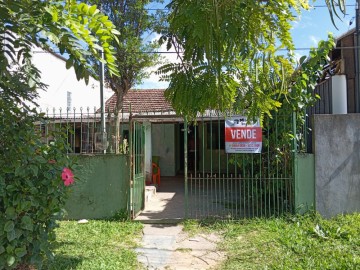 Casa - Venda - Restinga - Porto Alegre - RS
