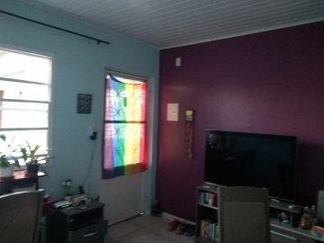 Apartamento - Venda - Restinga - Porto Alegre - RS