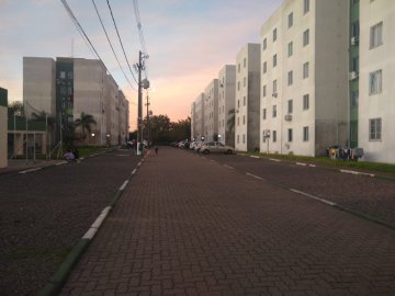 Apartamento - Venda - Restinga - Porto Alegre - RS