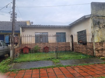Casa - Venda - Restinga - Porto Alegre - RS