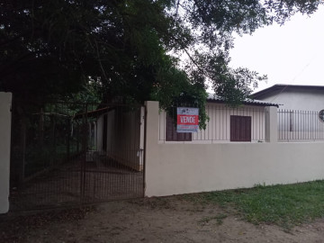 Casa - Venda - Restinga - Porto Alegre - RS