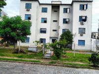 Apartamento - Aluguel - Restinga - Porto Alegre - RS