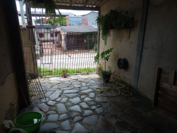 Casa - Venda - Restinga - Porto Alegre - RS