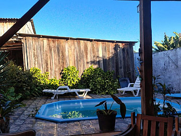 Casa � Venda
