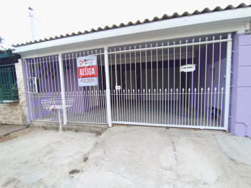 Casa - Venda - Restinga - Porto Alegre - RS