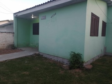 Casa - Venda - Restinga - Porto Alegre - RS