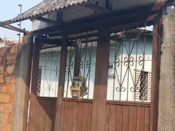 Casa - Venda - Restinga - Porto Alegre - RS