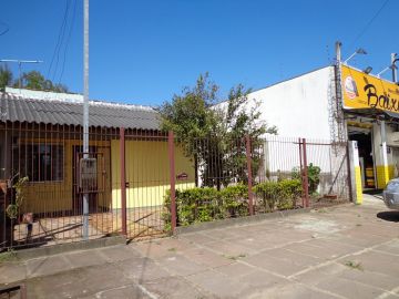 Casa Comercial - Venda - Restinga - Porto Alegre - RS