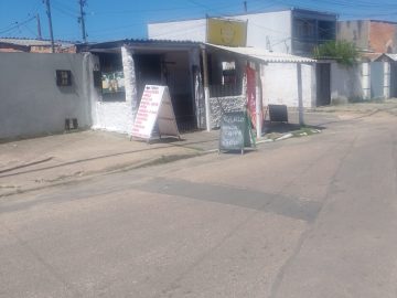 Casa Comercial - Venda - Restinga - Porto Alegre - RS