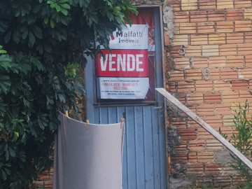 Terreno - Venda - Restinga - Porto Alegre - RS